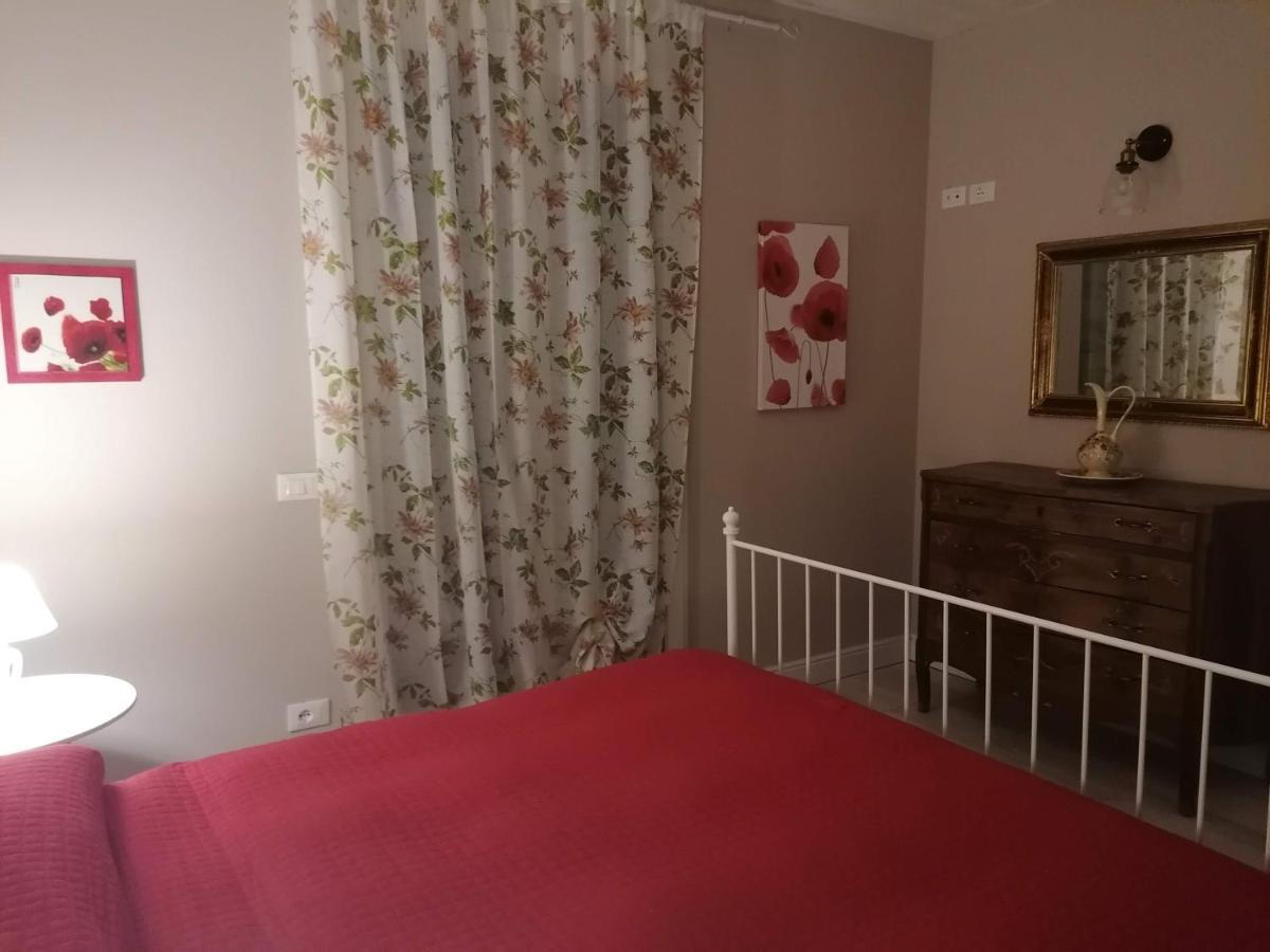 Bilocale Papavero, Magnolia O Girasole San Felice del Benaco Exteriör bild